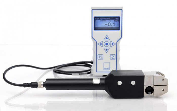 Force – Sensotec